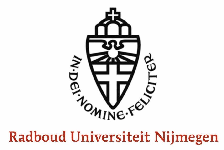 Radboud-University-Nijmegen-logo