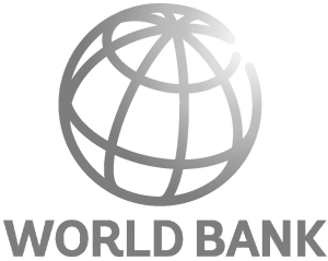 Logo of World Bank