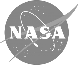 Logo of the NASA