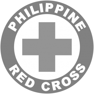 Logo of the Philippines Red Cross