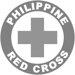 Logo of the Philippines Red Cross Logo of the Philippines Red Cross